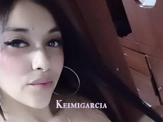 Keimigarcia