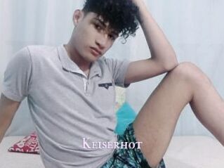 Keiserhot
