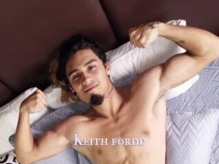 Keith_fordd