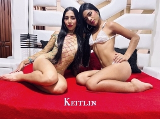 Keitlin