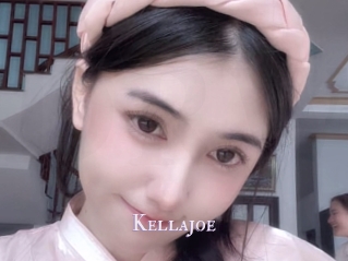 kellajoe X Drow