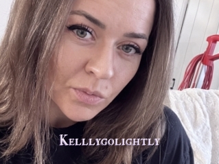 Kelllygolightly