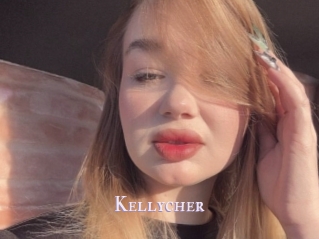 Kellycher