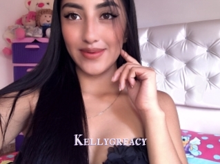 Kellygreacy