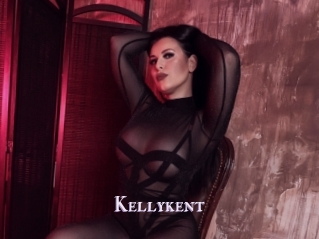 kellykent X Drow