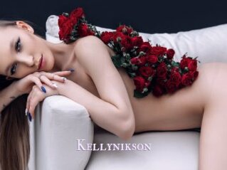 Kellynikson