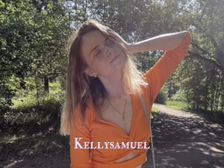 Kellysamuel