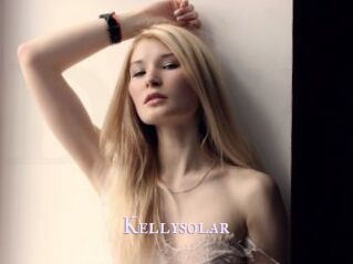 Kellysolar