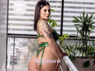 Kelsidavis