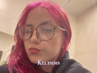 Kelysims