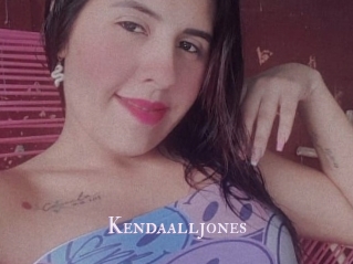 Kendaalljones