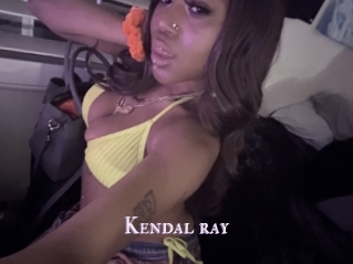 Kendal_ray