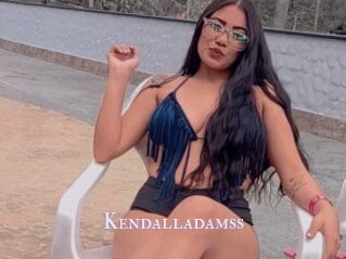 Kendalladamss