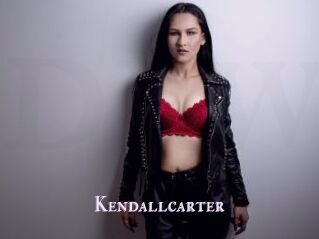 Kendallcarter