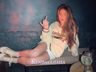 Kendallgaiia