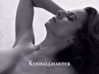 Kendallharder
