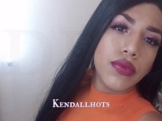 kendallhots X Drow