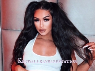 Kendallkaybabestation