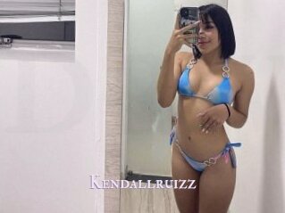 Kendallruizz
