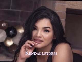 Kendallstorm