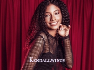 Kendallwings