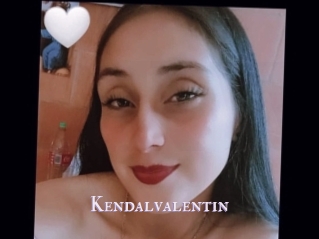 Kendalvalentin