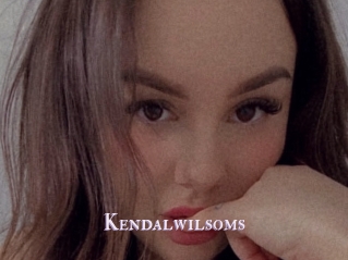 Kendalwilsoms