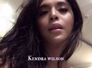 Kendra_wilson
