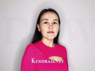 kendraalvey X Drow