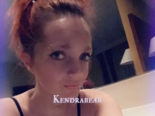 Kendrabear
