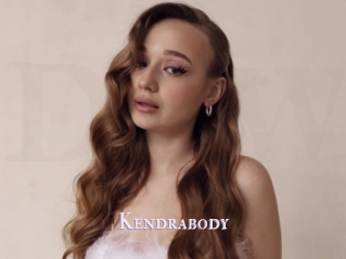 kendrabody X Drow