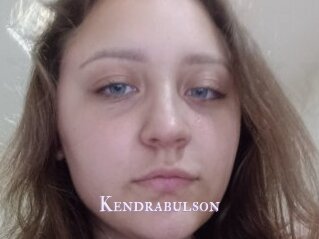 Kendrabulson