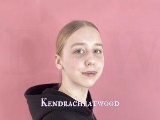 Kendracheatwood