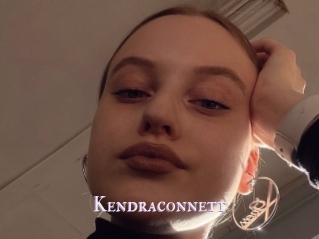 Kendraconnett