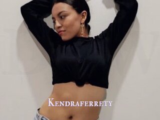 Kendraferrety