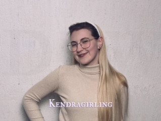 Kendragirling