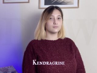 Kendragrise