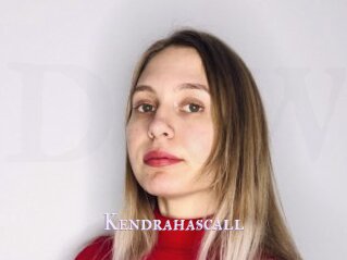 Kendrahascall