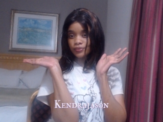 Kendrajason
