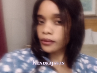kendrajason X Drow