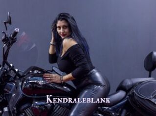 Kendraleblank