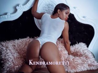 Kendramoretti