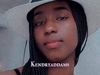 Kendryaddams