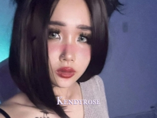 Kendyrose