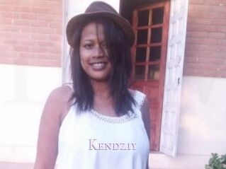 Kendziy