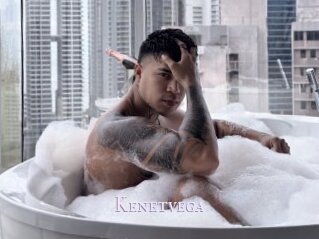 kenetvega X Drow