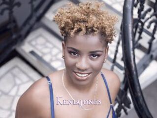 Keniajones