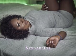 Keniamiller
