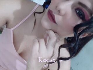 Kenia