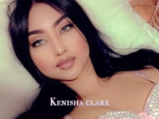 Kenisha_clark